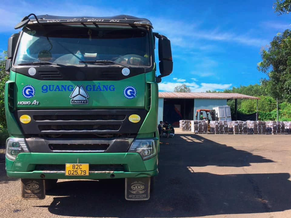 Chuyển hàng TPHCM đi Kon Tum – Uy tín, giá rẻ, an toàn tuyệt đối